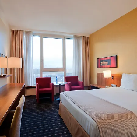 Hotel Crowne Plaza By Ihg Antwerp