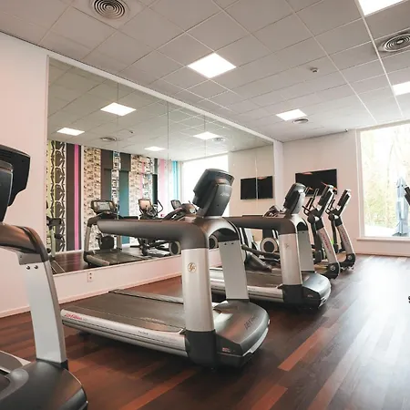 Crowne Plaza By Ihg Hotel Antwerp