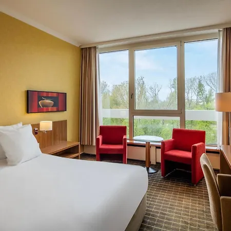 Crowne Plaza By Ihg Antwerp