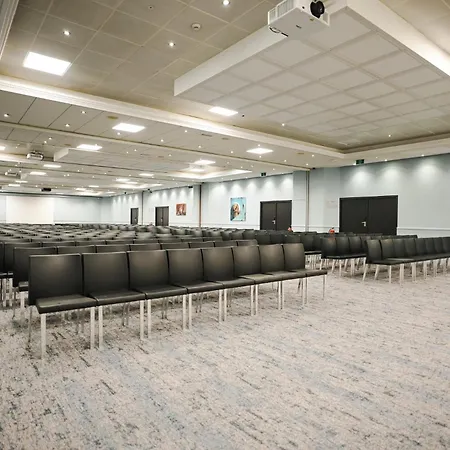 Hotel Crowne Plaza By Ihg Antwerp