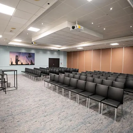 Crowne Plaza By Ihg Anversa