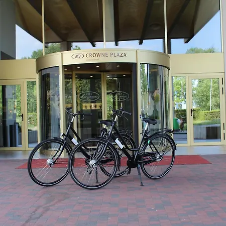 Crowne Plaza By Ihg 4* Anversa