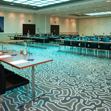 Crowne Plaza By Ihg Antuérpia