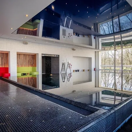 Hotell Crowne Plaza By Ihg