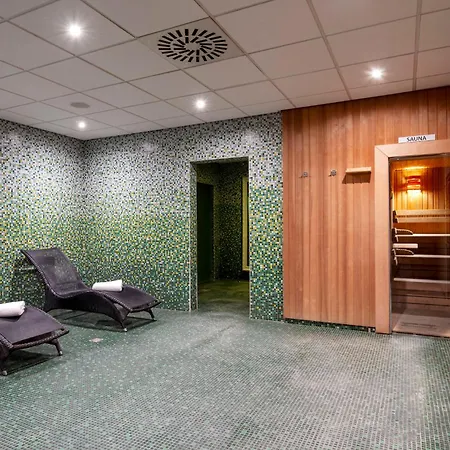 Crowne Plaza By Ihg Antwerpen