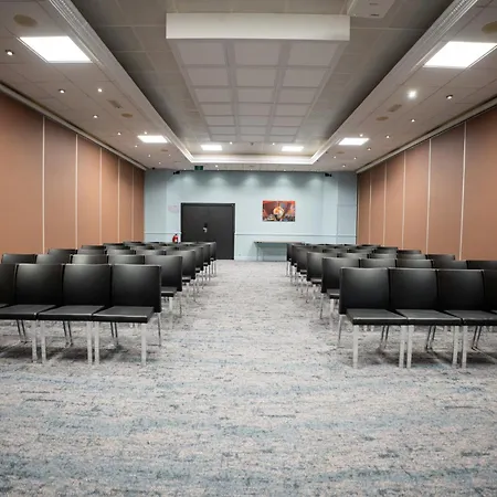 Hotel Crowne Plaza By Ihg