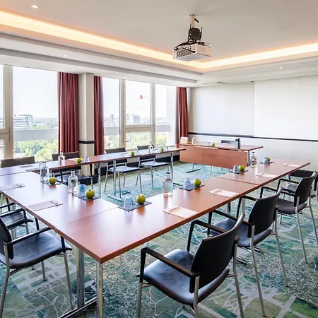 Hotel Crowne Plaza By Ihg