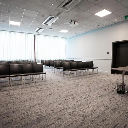 Crowne Plaza By Ihg Hotell Antwerpen